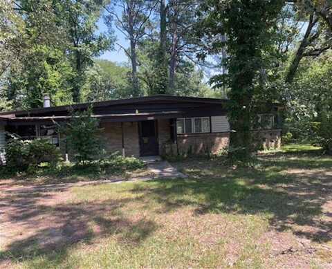 8416 Westwood Avenue, Little Rock, AR 72204