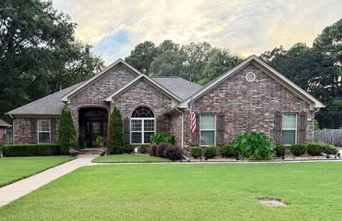 7 Jonnathan Drive, Conway, AR 72032