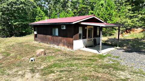 3766 Highway 71 North, Mena, AR 71953