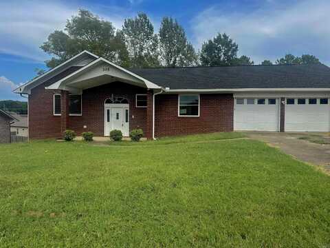 305 Village Road, Hot Springs, AR 71913