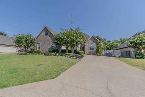 2504 Granite Pointe, Jonesboro, AR 72404