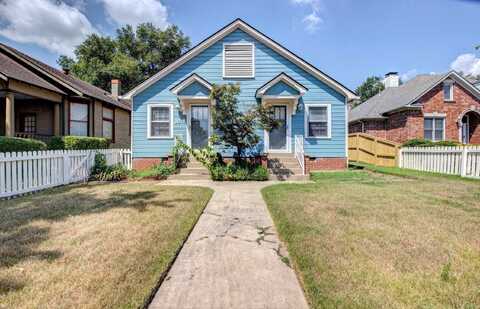 2018 Center Street, Little Rock, AR 72206