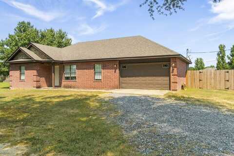 185 Highway 11, Searcy, AR 72143