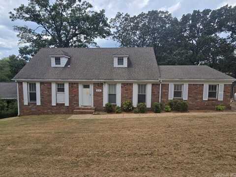 3017 Delmar Avenue, North Little Rock, AR 72116