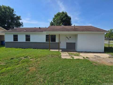 6500 Medford Lane, North Little Rock, AR 72117