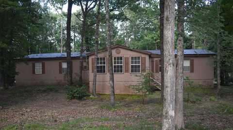 2905 Beechnut Drive, Pine Bluff, AR 71603