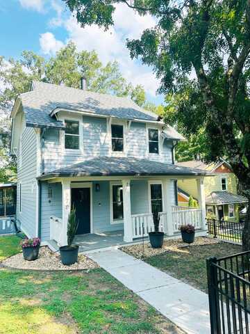 528 Elinor Street, Chattanooga, TN 37405