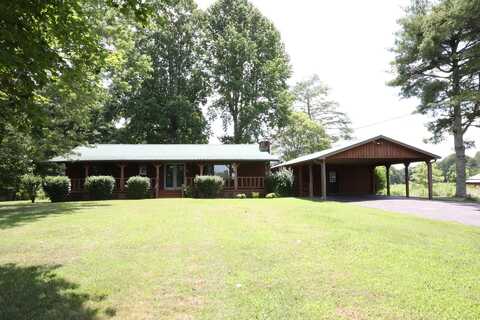 1574 Watson Loop, Pikeville, TN 37367