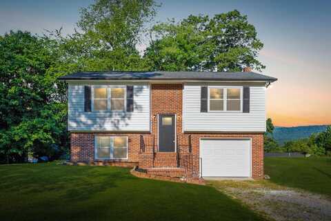 833 Indian Hills Drive, Dayton, TN 37321