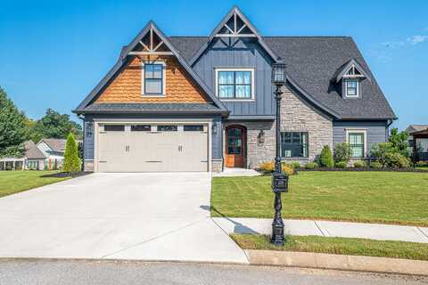 7960 Vervena Drive, Ooltewah, TN 37363