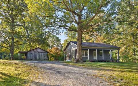 8418 Hixson Springs Road, Signal Mountain, TN 37377