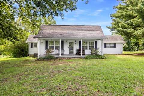 1907 Grand Center Road, Chickamauga, GA 30707