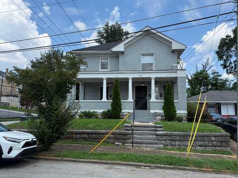 1001 Oak Street, Chattanooga, TN 37403