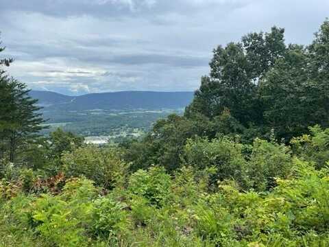 000 Harwood Lane, Pikeville, TN 37367
