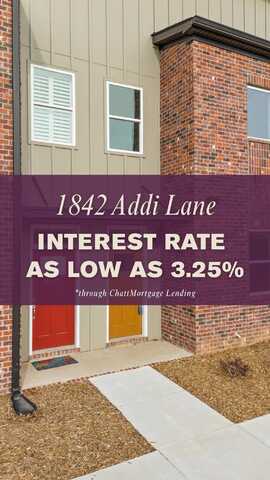 1842 Addi Lane, Chattanooga, TN 37421
