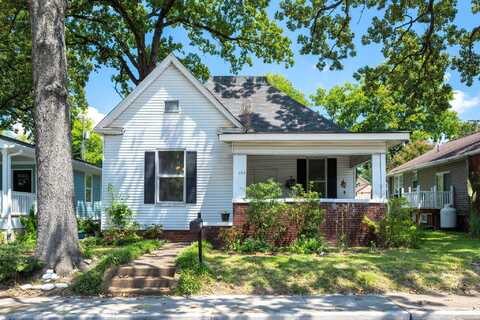 2313 Bailey Avenue, Chattanooga, TN 37404