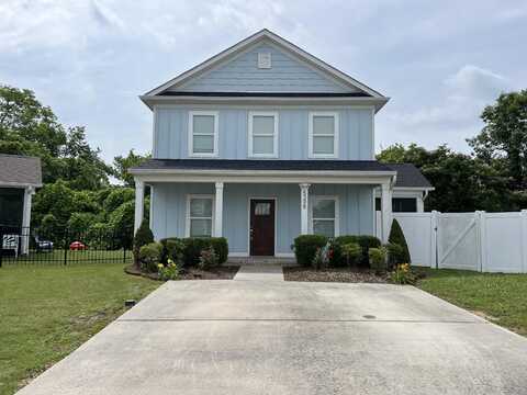 5398 Reneau Way, Chattanooga, TN 37412