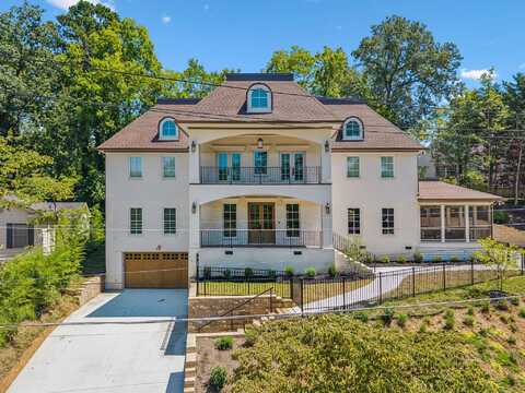 1303 Riverview Road, Chattanooga, TN 37405