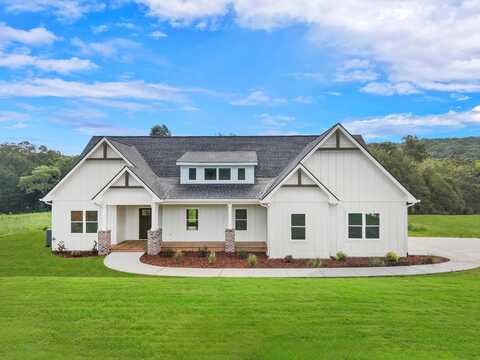 1086 River Ridge Drive, Dunlap, TN 37327