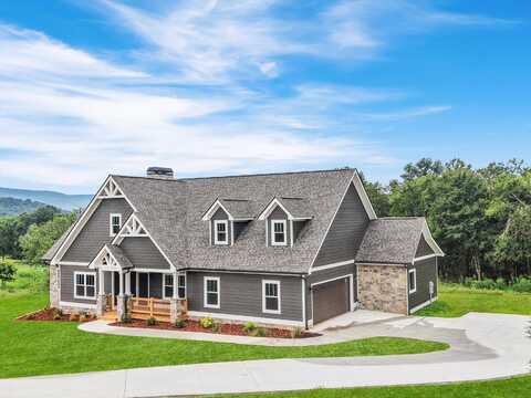 134 River Ridge Drive, Dunlap, TN 37327