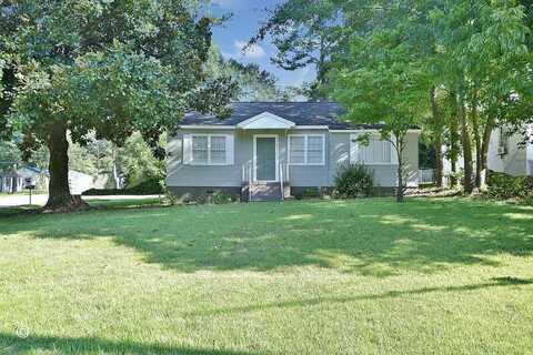4201 FORREST ROAD, COLUMBUS, GA 31907