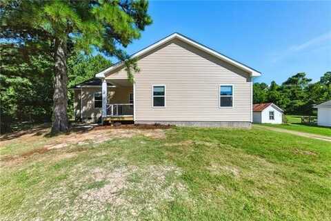 9975 Line Fence Road, Hayes, VA 23072