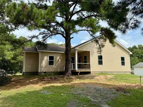 9975 Line Fence Road, Hayes, VA 23072