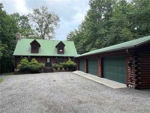 846 Twiggs Ferry Road, Hartfield, VA 23071