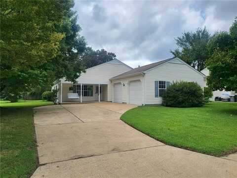 4 Ruby Court, Hampton, VA 23666
