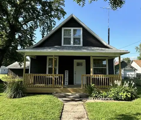 3810 13th Street, Columbus, NE 68601