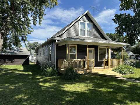 3810 13th Street, Columbus, NE 68601
