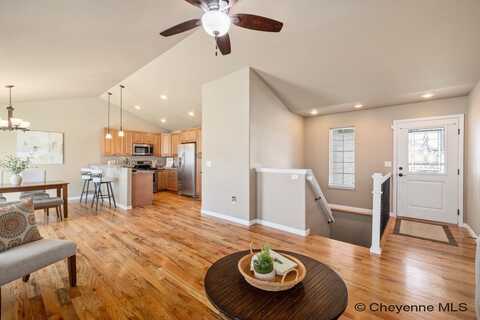 2005 PINE AVE, Cheyenne, WY 82007