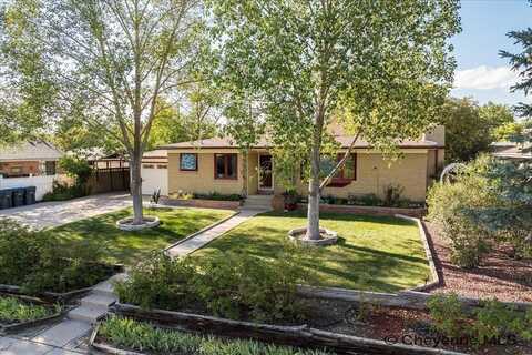 3108 JACKSON ST, Cheyenne, WY 82009