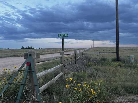 TBD BUGGY RD, Carpenter, WY 82054