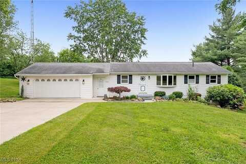7923 ZIGLER ROAD, STERLING, OH 44276