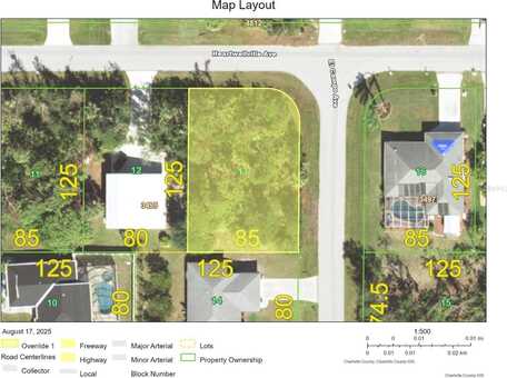9335 EL CAMPO AVENUE, ENGLEWOOD, FL 34224