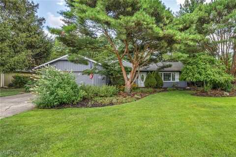 5659 CREEKSIDE LANE, NORTH RIDGEVILLE, OH 44039