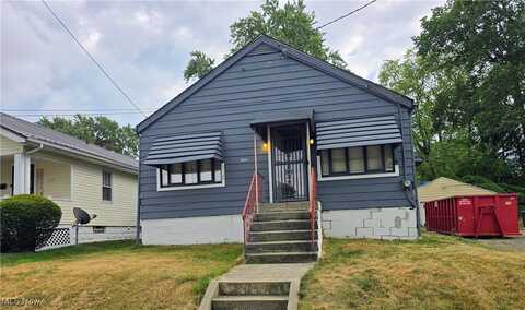 1138 JOY AVENUE, AKRON, OH 44306