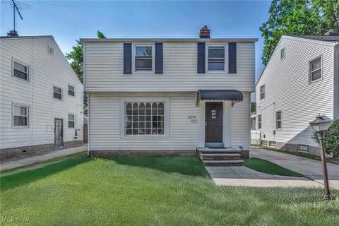 20270 ARDWELL DRIVE, EUCLID, OH 44123