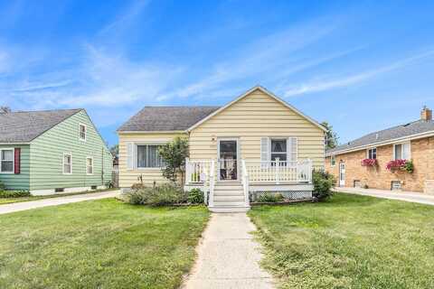 906 GRANT AVENUE, GRAND HAVEN, MI 49417