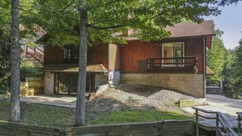 4065 M-32, EAST JORDAN, MI 49727