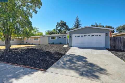 1812 Wildwood Way, Roseville, CA 95661