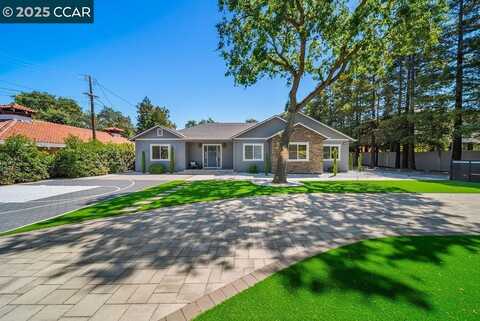 100 Alderwood Rd, Walnut Creek, CA 94598