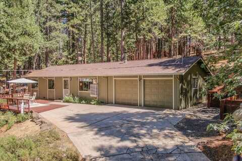 1837 Rawhide Drive, Arnold, CA 95223