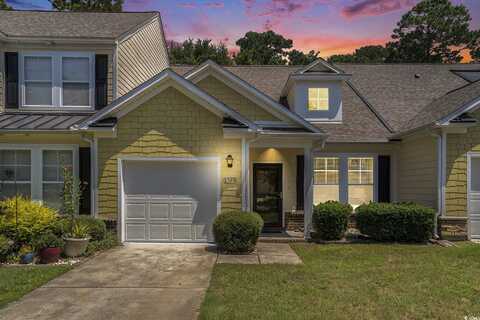 450 Rock Bed Ct., Murrells Inlet, SC 29576