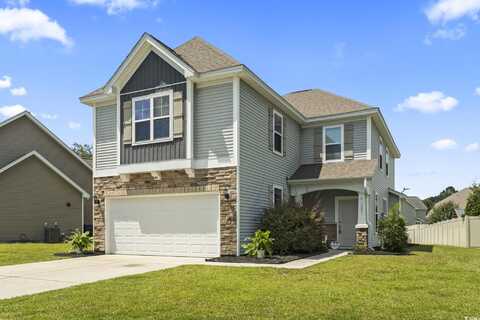 3697 White Wing Circle, Myrtle Beach, SC 29579
