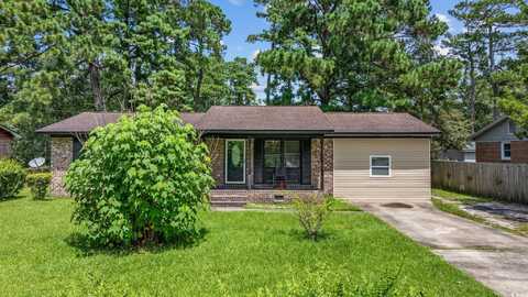 902 Forest Loop Rd., Conway, SC 29527