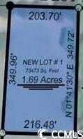 3119 Bluff Rd., Marion, SC 29571