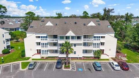 1100 Possum Trot Rd., North Myrtle Beach, SC 29582