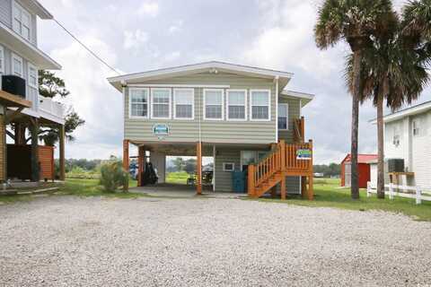 209 N Dogwood Dr., Garden City Beach, SC 29576
